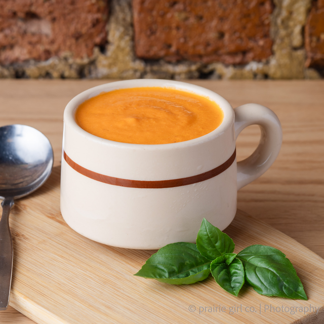 Soups, Stews, Etc.