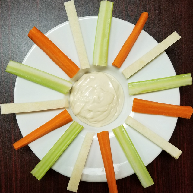 Appetizers