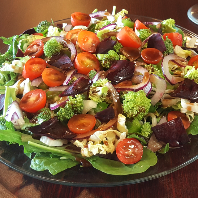 Salad (GF)