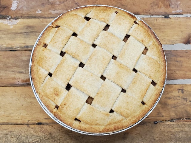 Whole Grain Goodness
