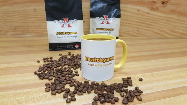 Coffee & Tea
