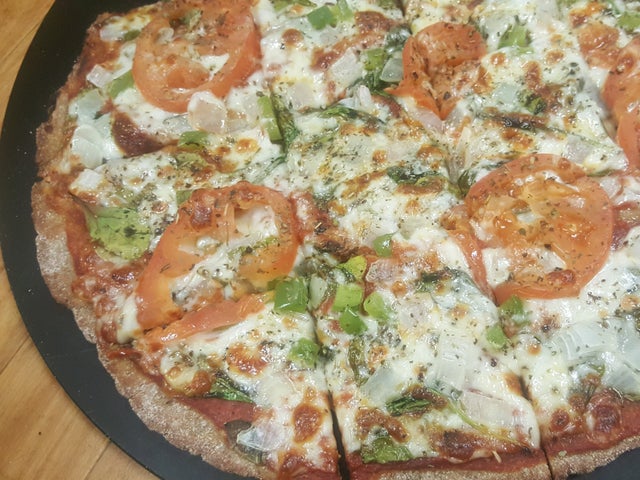 Pizza (ALFR)