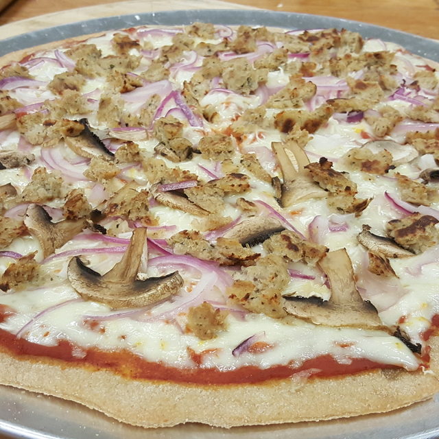Pizza