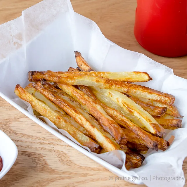 GFV Lunch/Dinner Sides