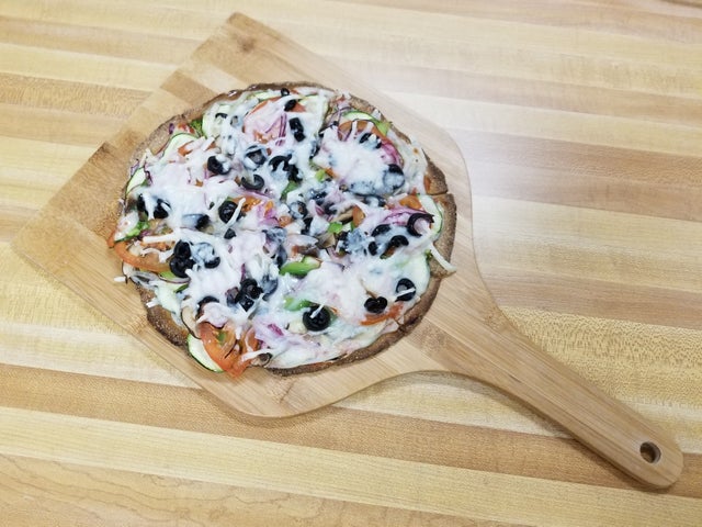 Pizza (GFV)