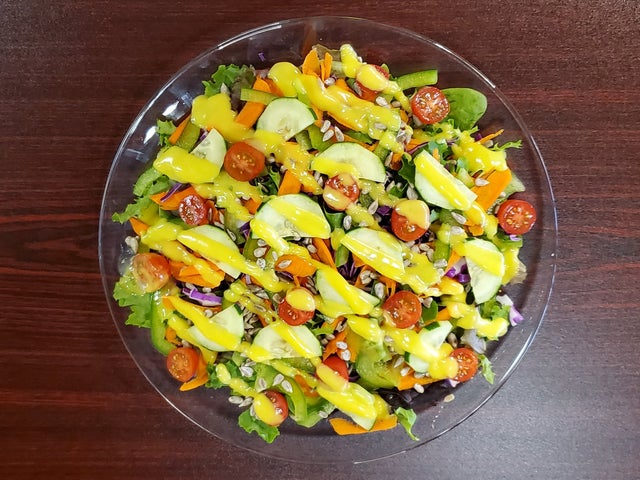 Salad (GFV)