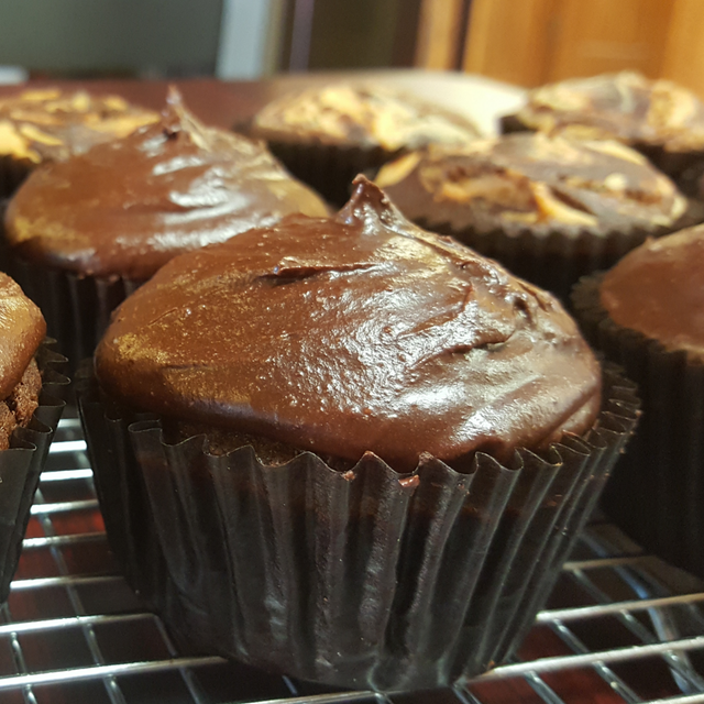 Cakes & Cupcakes