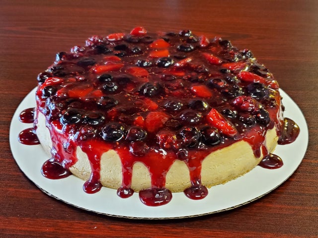 Cheesecakes