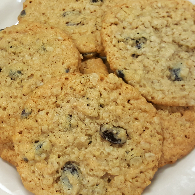 Cookies & Brownies